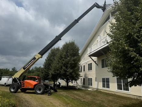 Image for J. Carnes & Son Roofing with ID of: 7181867