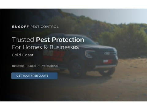 Image for BugOff Pest Control with ID of: 7181876
