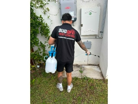 Image for BugOff Pest Control with ID of: 7181877