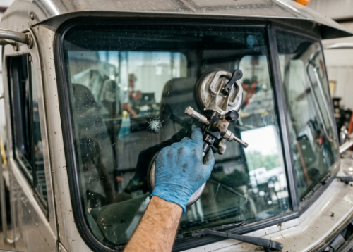 Image for BEAM Auto Glass with ID of: 7181920