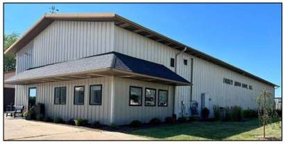 Image for Finney Auto Body with ID of: 7181994