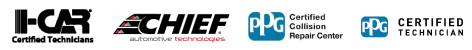 Image for Finney Auto Body with ID of: 7181996