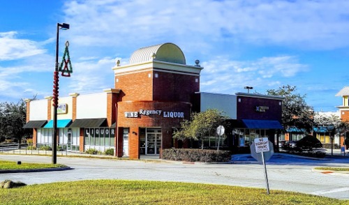 Image for Regency Wine & Liquor with ID of: 7182224