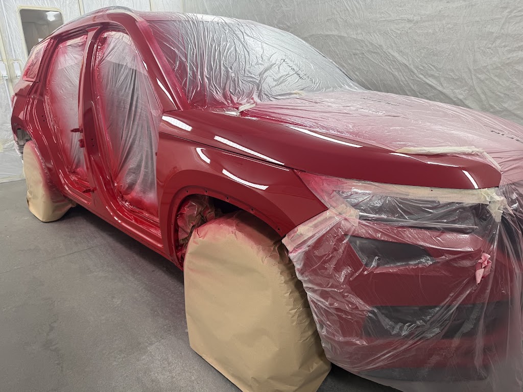 Image for ABZ Autoworks Centre LTD with ID of: 7182273
