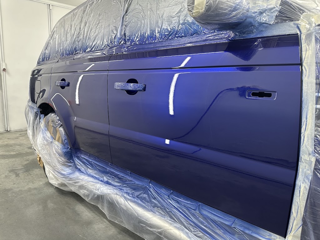 Image for ABZ Autoworks Centre LTD with ID of: 7182275