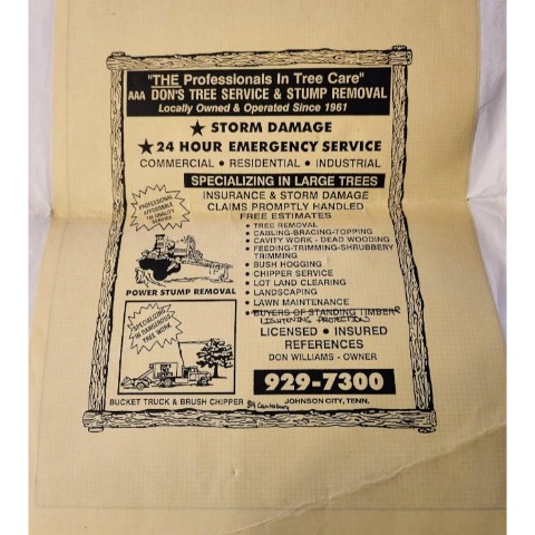 Image for AAA Don's Tree Service & Stump Removal with ID of: 7182293