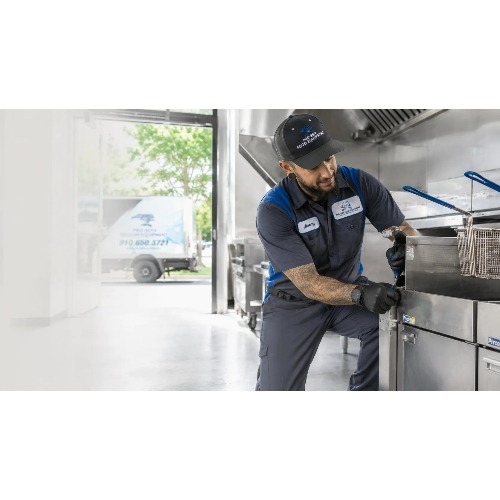 Image for Pro-Serv Food Equipment LLC with ID of: 7182378