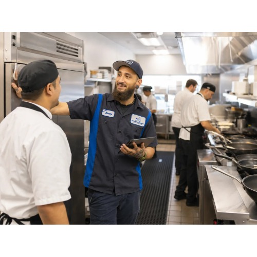 Image for Pro-Serv Food Equipment LLC with ID of: 7182380