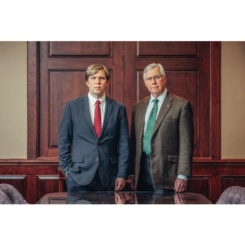 Image for Butler Prather LLP with ID of: 5715280