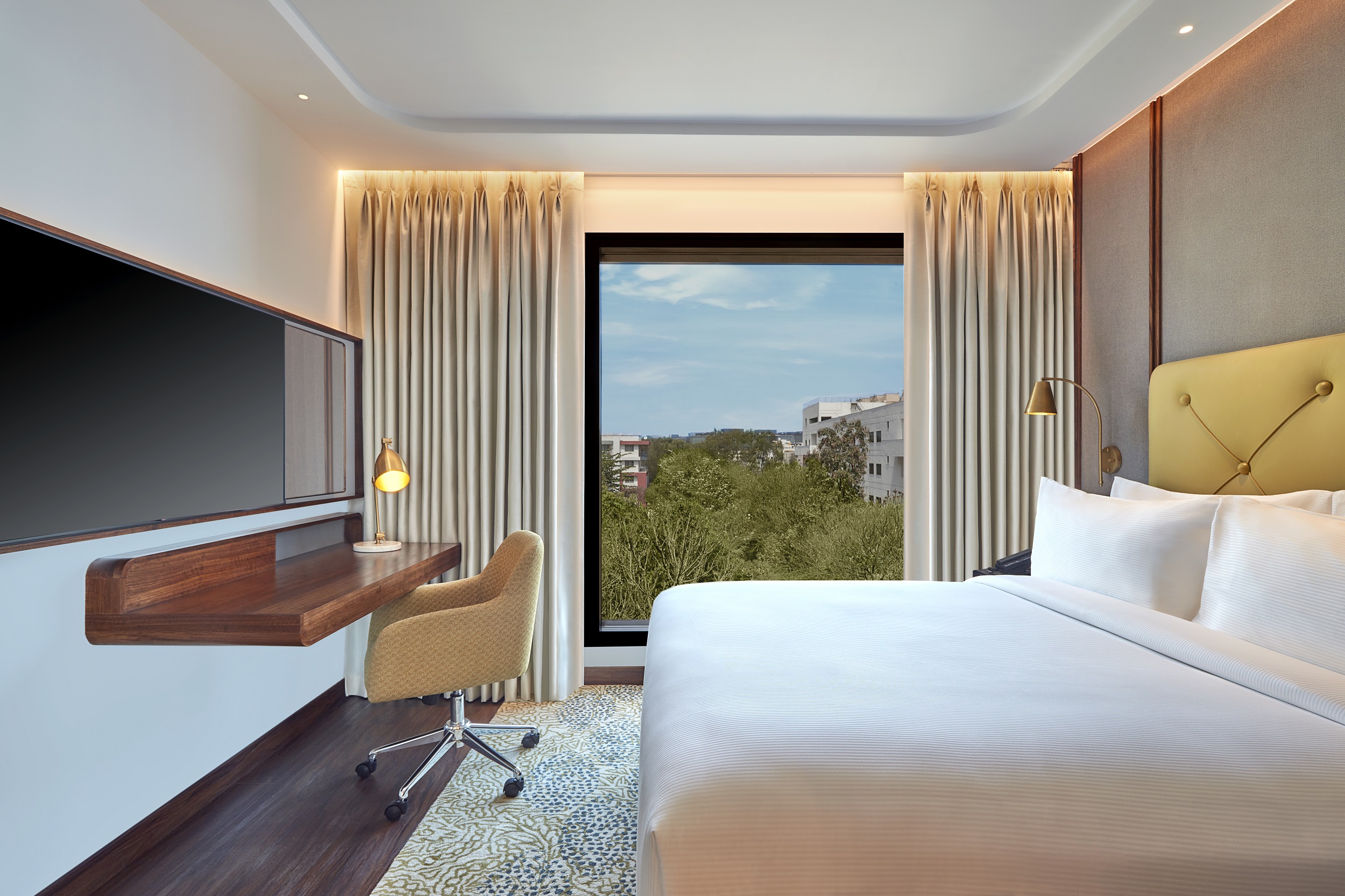 Image for DoubleTree by Hilton Bengaluru Whitefield with ID of: 7182871
