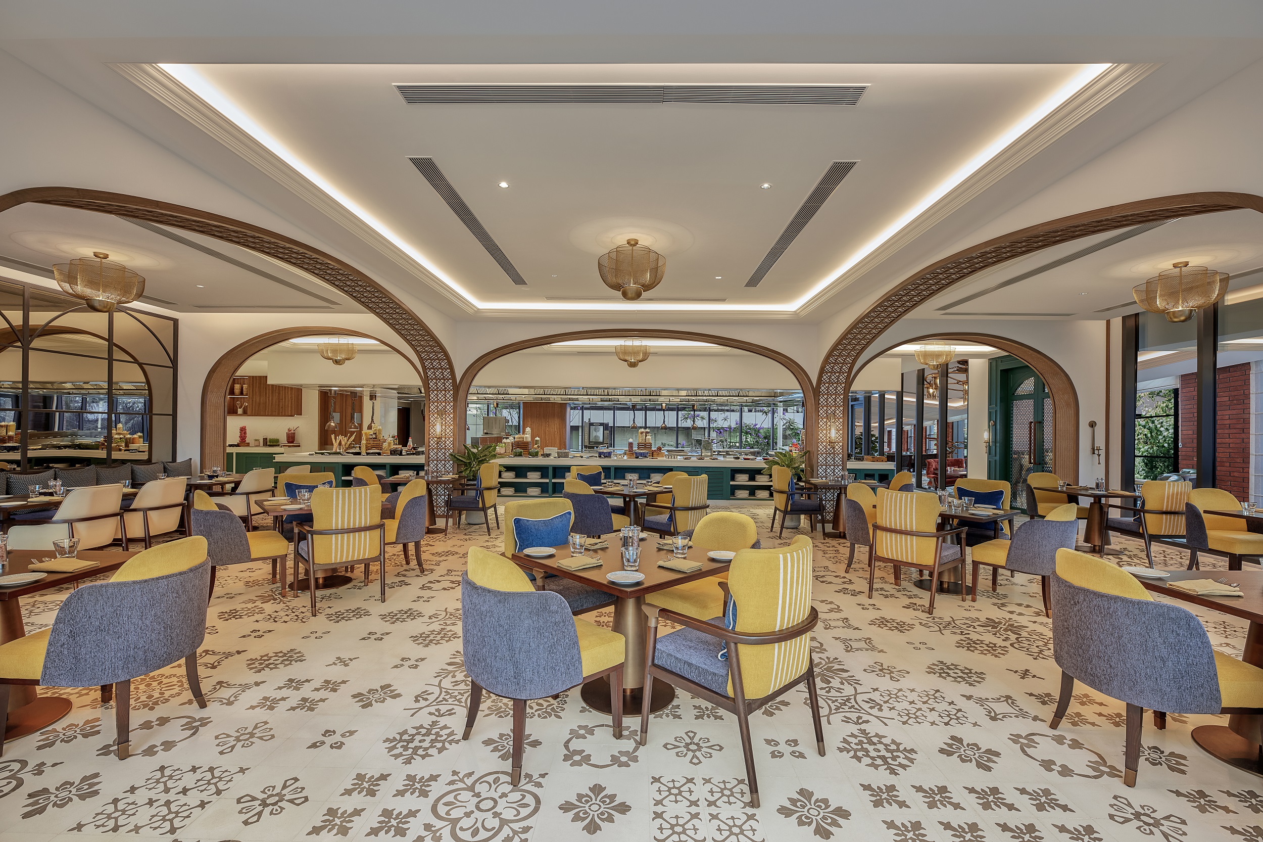 Image for DoubleTree by Hilton Bengaluru Whitefield with ID of: 7182872