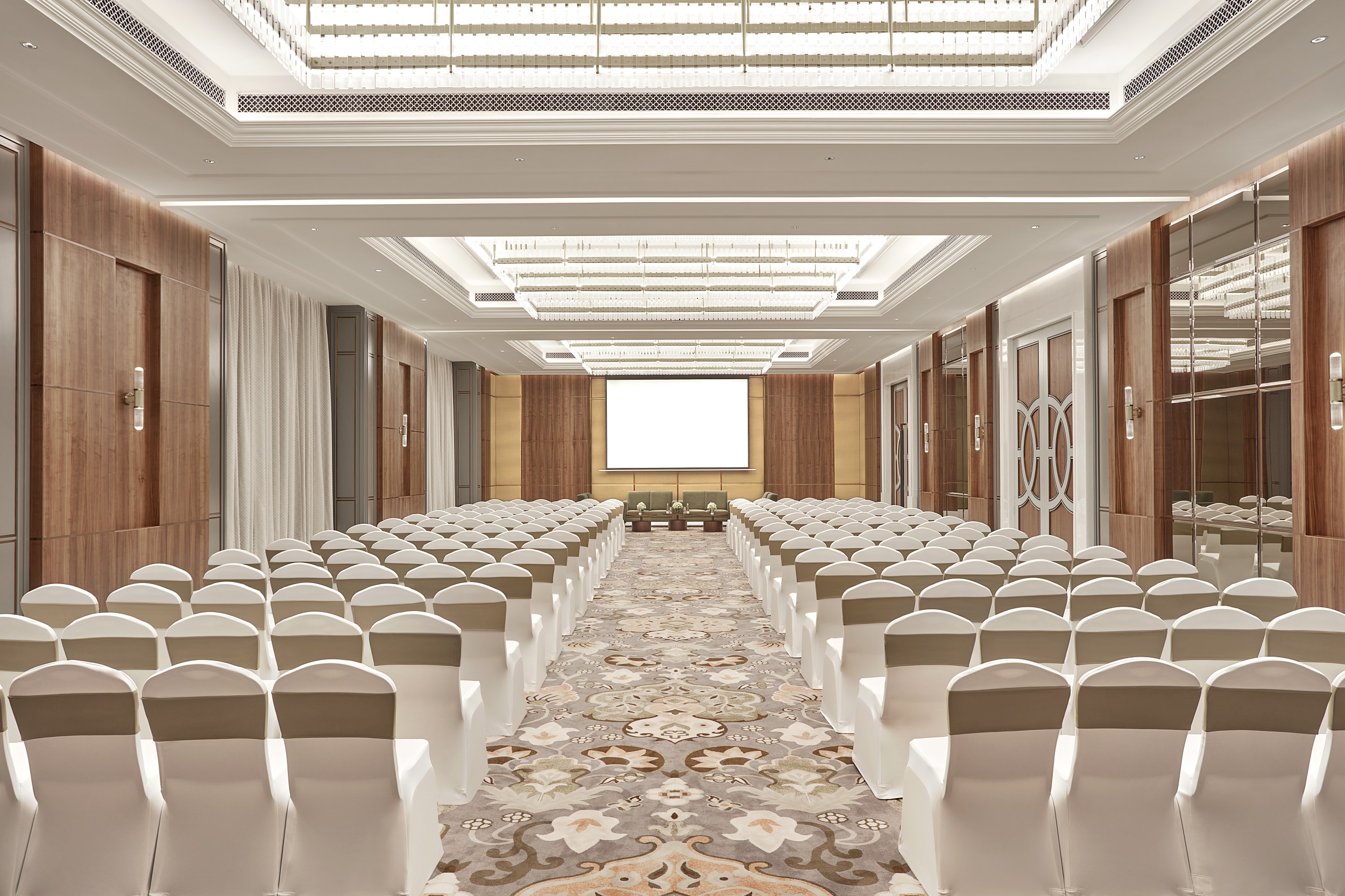 Image for DoubleTree by Hilton Bengaluru Whitefield with ID of: 7182873