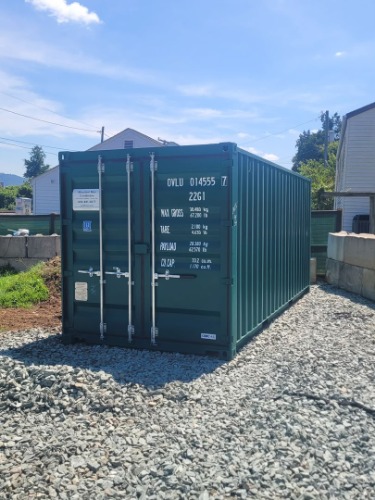 Image for ABC shipping containers with ID of: 7183230