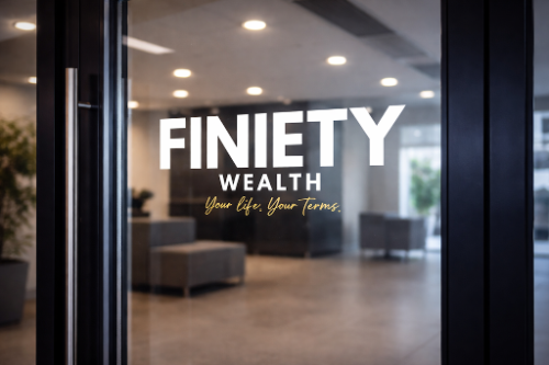 Image for Finiety Wealth with ID of: 7183401