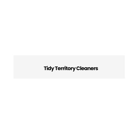 Image for Tidy Territory Cleaners with ID of: 7183805