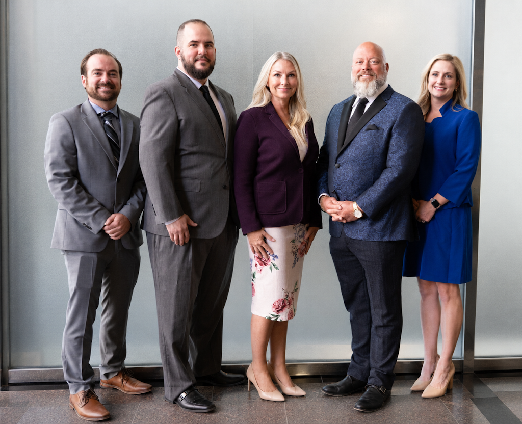 Image for Baker Law Group, PLLC with ID of: 7183824