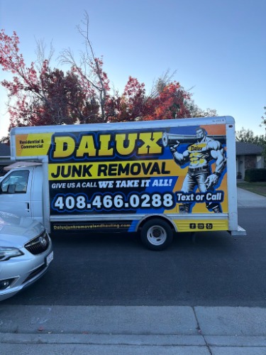 Image for Dalux Junk Removal & Hauling with ID of: 7183904