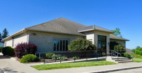 Image for Lamberson & Malott Eye Center with ID of: 7183927