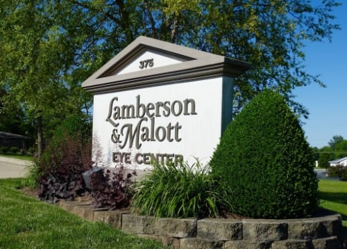 Image for Lamberson & Malott Eye Center with ID of: 7183928