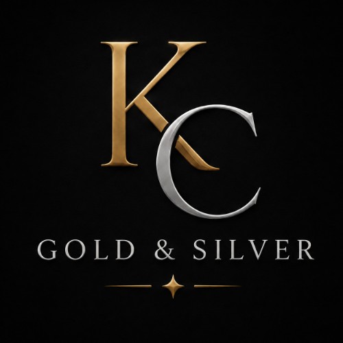 Image for KC Gold & Silver with ID of: 7164217