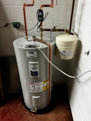 Image for Pickwick Plumbing & Heating with ID of: 7183996
