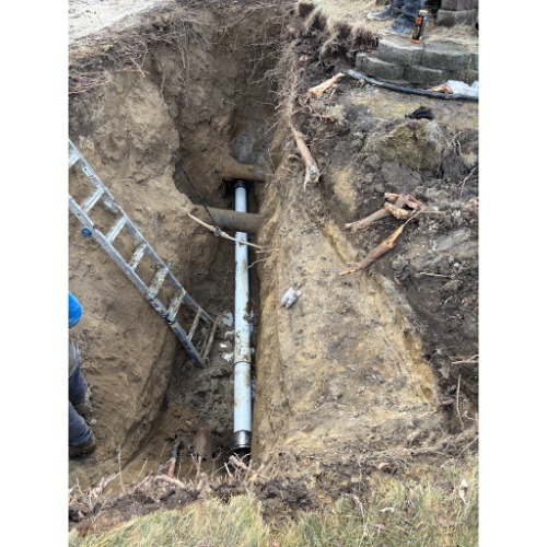 Image for Bison Plumbing with ID of: 7184015