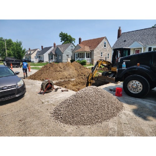 Image for Bison Plumbing with ID of: 7184016