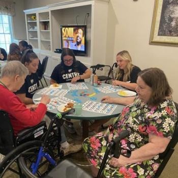 Image for Parkview Assisted Living with ID of: 7184301