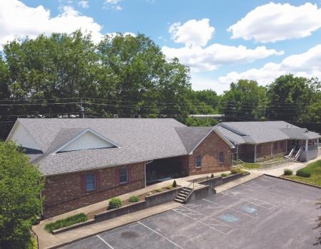 Image for Parkview Assisted Living with ID of: 7184304