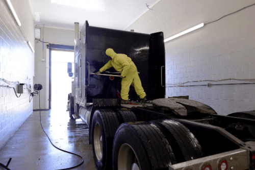 Image for Freedom Built Truck Wash with ID of: 7184311