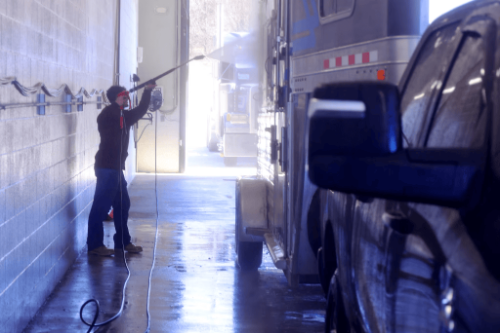 Image for Freedom Built Truck Wash with ID of: 7184312