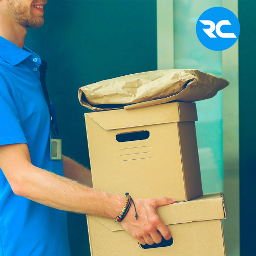 Image for Reliable Couriers with ID of: 7184329
