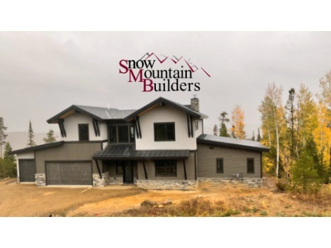 Image for Snow Mountain Builders with ID of: 7184394