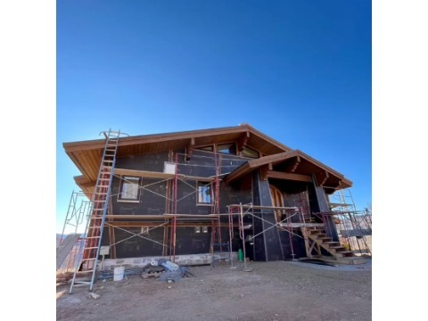 Image for Snow Mountain Builders with ID of: 7184395