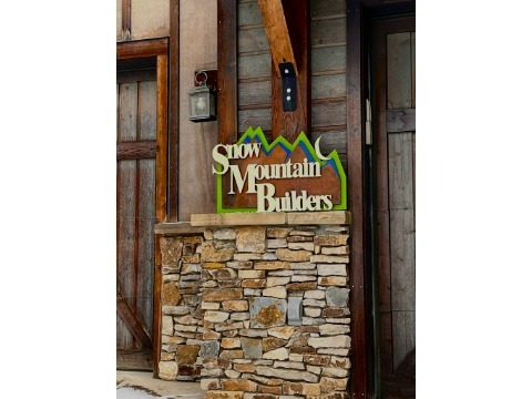Image for Snow Mountain Builders with ID of: 7184396