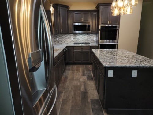 Image for Total Home by DJ LLC with ID of: 7184510