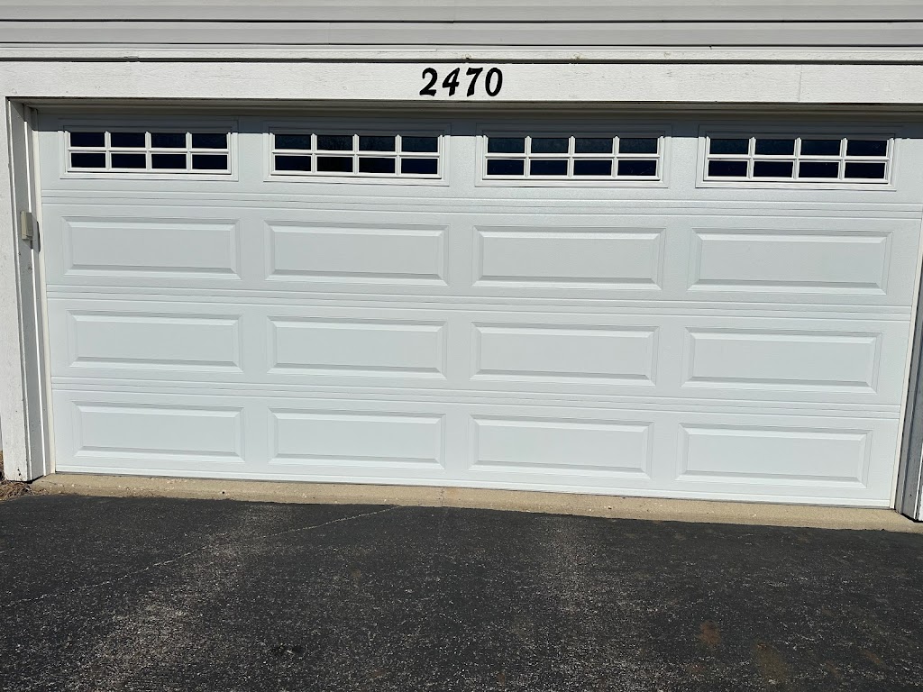 Image for Besa Garage Door with ID of: 7184532