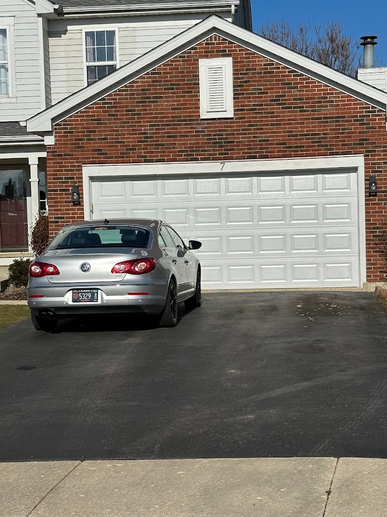 Image for Besa Garage Door with ID of: 7184539