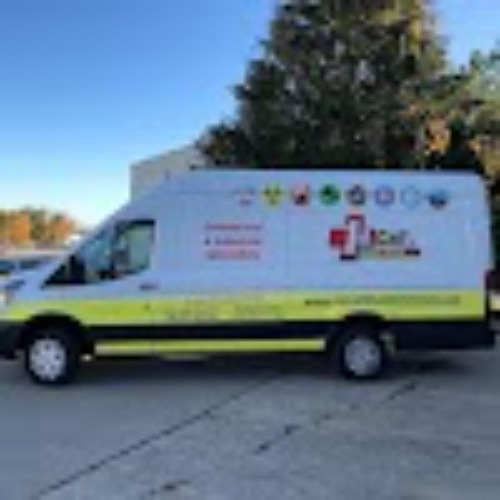Image for 1st Call Disaster Services with ID of: 7184550