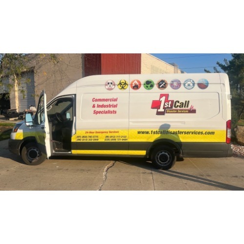 Image for 1st Call Disaster Services with ID of: 7184551
