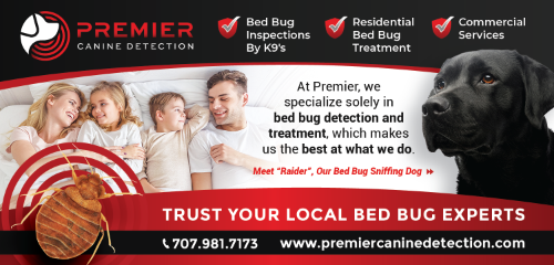 Image for Premier Canine Detection with ID of: 7184564
