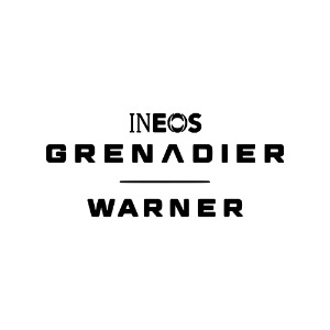 Image for Warner INEOS Grenadier with ID of: 6916959