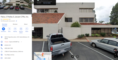 Image for VantagePoint CPAs, Inc. with ID of: 7184645