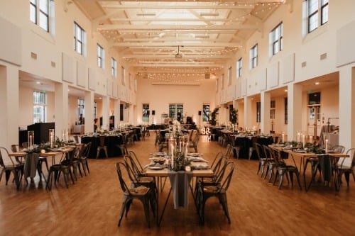 Image for Wonder Event Rentals with ID of: 7184674