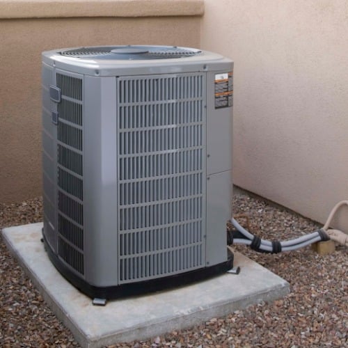 Image for Comfort Connection Heating & Cooling with ID of: 7184728
