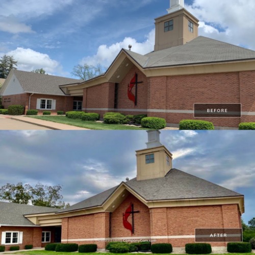 Image for Full Service Roofing & Remodeling Inc. with ID of: 7184735