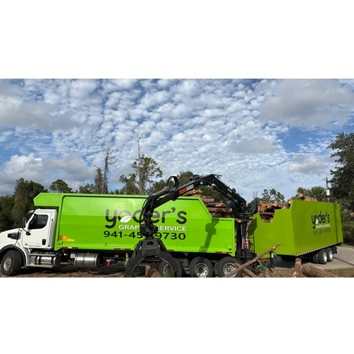 Image for Yoder's Grapple Service with ID of: 7184759