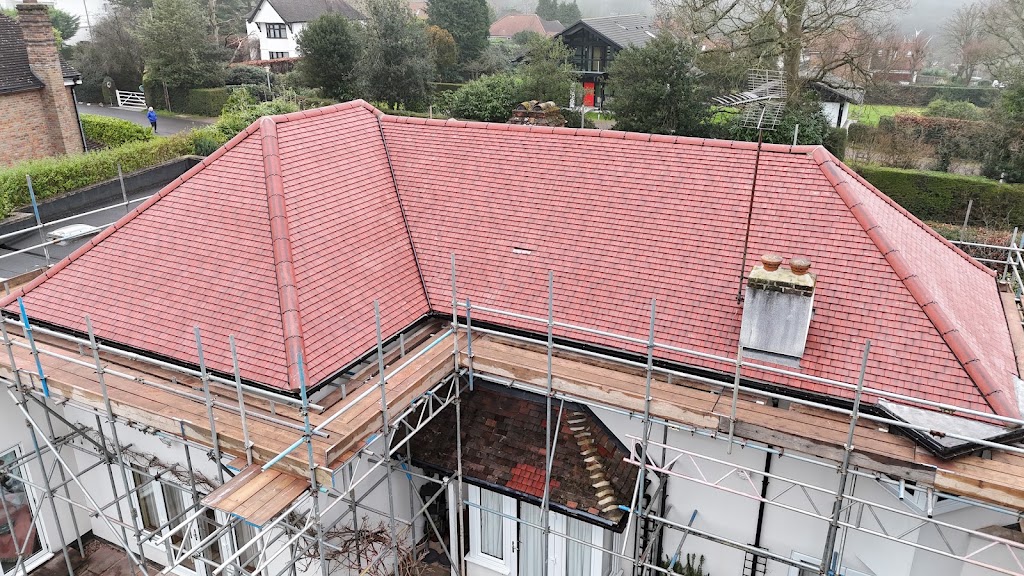Image for First Rate Roofing Ltd with ID of: 7184768