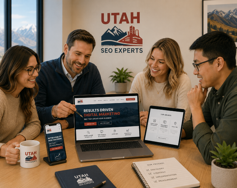 Image for Utah SEO Experts with ID of: 7184862