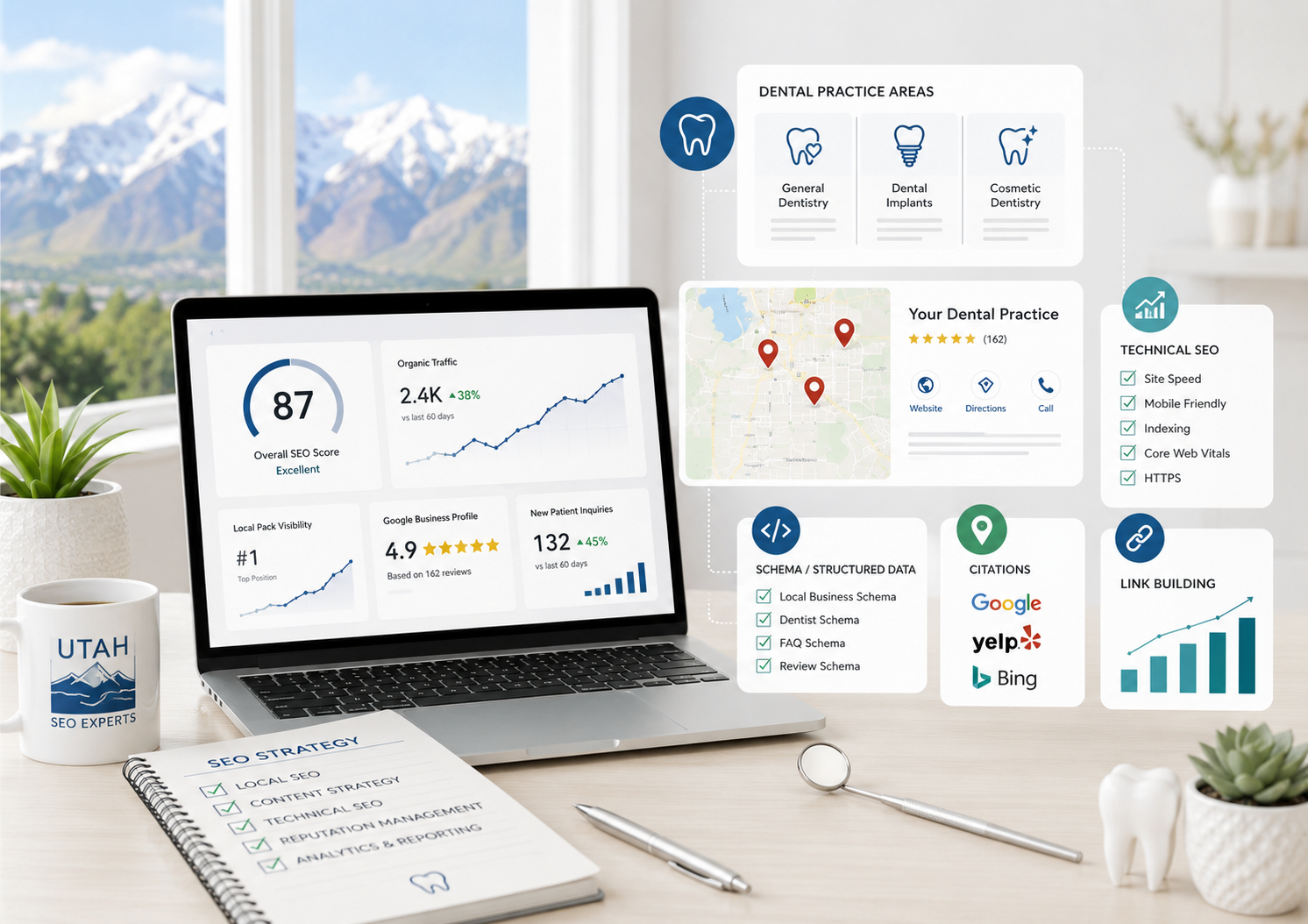 Image for Utah SEO Experts with ID of: 7184885
